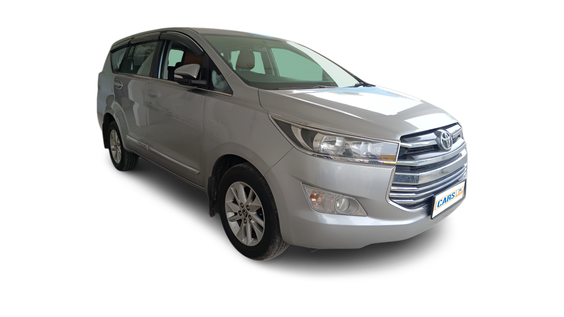 Toyota Innova Crysta-img